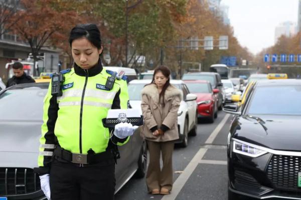 以国之名，悼我同胞！国家公祭仪式今天举行