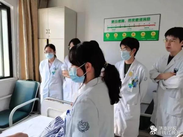 95后姑娘被确诊系统性红斑狼疮，当场落泪，医生提醒