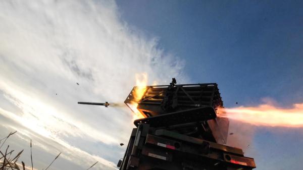 多部队开展实战练兵,提升作战本领 多部队开展实战练兵,提升作战本领