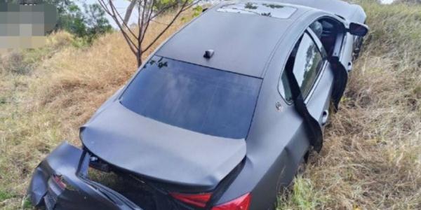 知名男星遭遇车祸？回应来了！