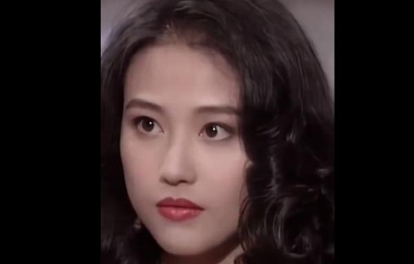 再见!最美的周芷若 再见!最美的周芷若