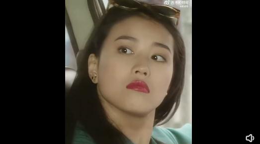 57岁周海媚因病去世,被誉一代人心中“最美周芷若” 57岁周海媚因病去世,被誉一代人心中“最美周芷若”