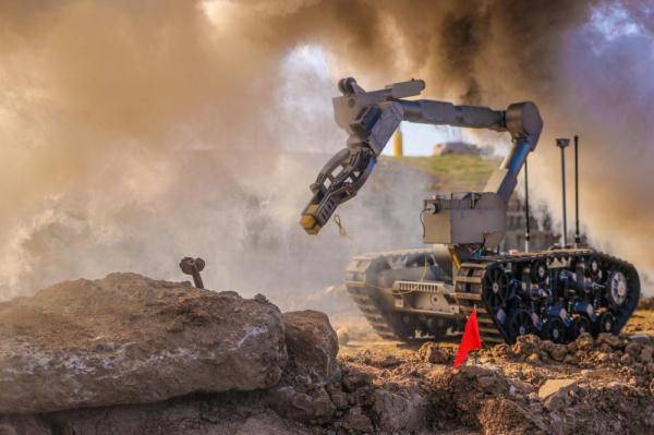 多部队开展实战练兵,提升作战本领 多部队开展实战练兵,提升作战本领