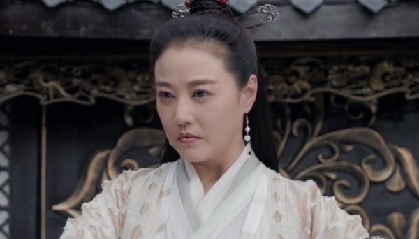 再见!最美的周芷若 再见!最美的周芷若