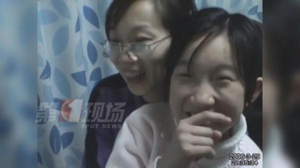 治愈无数网友!这位深圳父亲用影像“复活”了女儿... 治愈无数网友!这位深圳父亲用影像“复活”了女儿...