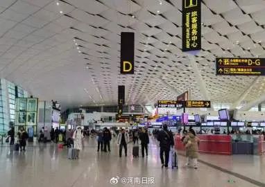 受冻雨等极端天气影响,郑州部分列车停运!多条公交线路增开区间车 受冻雨等极端天气影响,郑州部分列车停运!多条公交线路增开区间车