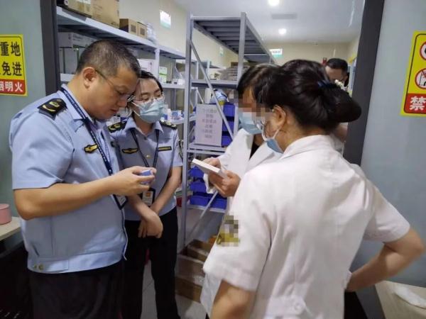 厦门一医美机构被罚 门诊部使用过期医疗器械 厦门一医美机构被罚 门诊部使用过期医疗器械