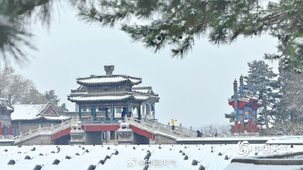 雪的体检报告：一片雪有多重？1毫米降雪有多深？