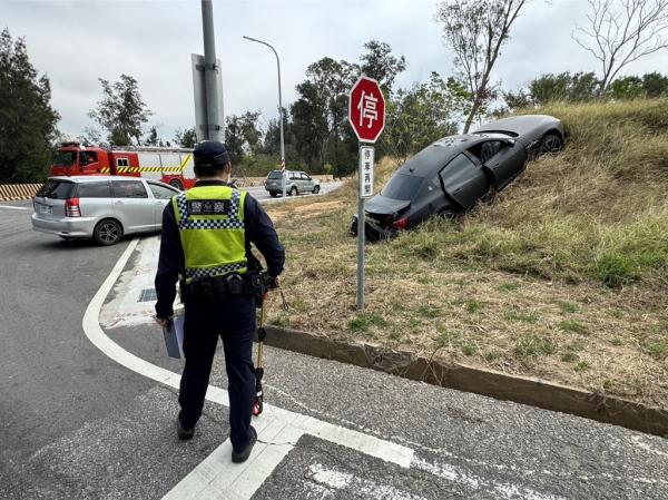 知名男星遭遇车祸？回应来了！