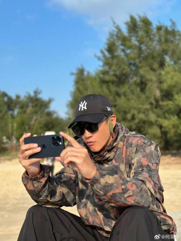 知名男星遭遇车祸？回应来了！