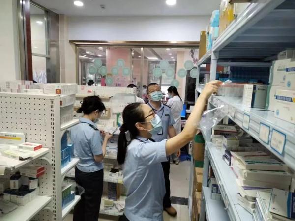 厦门一医美机构被罚 门诊部使用过期医疗器械 厦门一医美机构被罚 门诊部使用过期医疗器械