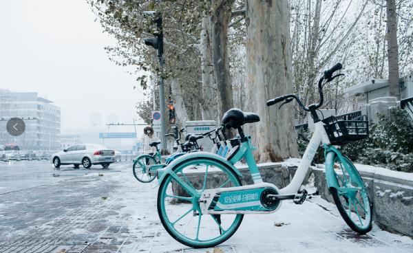 天气 | 最大降雪在这！天津高速、公交、铁路、景区最新信息→