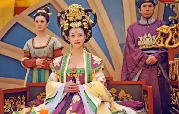 57岁周海媚因病去世,被誉一代人心中“最美周芷若” 57岁周海媚因病去世,被誉一代人心中“最美周芷若”