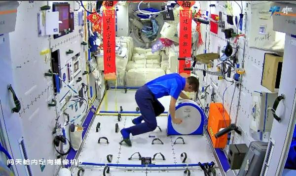 唯美震撼的背后，看“太空神摄手”是怎样炼成的