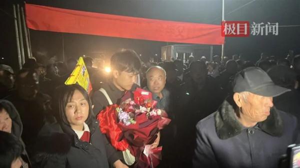 解清帅是如何被找到的?江西警方揭秘 解清帅是如何被找到的?江西警方揭秘