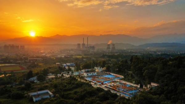 占全国1/5！中石油西南油气田年产量跨越400亿方大关