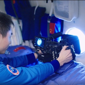 唯美震撼的背后，看“太空神摄手”是怎样炼成的