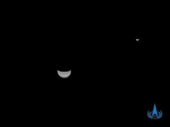 “看过最多星星的兔子”，登月10年！