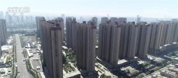 房地产发展“组合拳”出击 加快构建新模式、破解发展难题