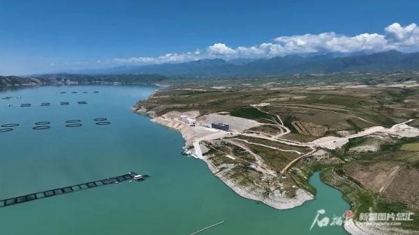 新疆三文鱼,又将新添一项权威认证! 新疆三文鱼,又将新添一项权威认证!