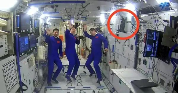 唯美震撼的背后，看“太空神摄手”是怎样炼成的