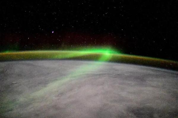 唯美震撼的背后，看“太空神摄手”是怎样炼成的