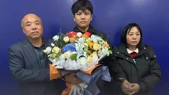 解清帅是如何被找到的?江西警方揭秘 解清帅是如何被找到的?江西警方揭秘