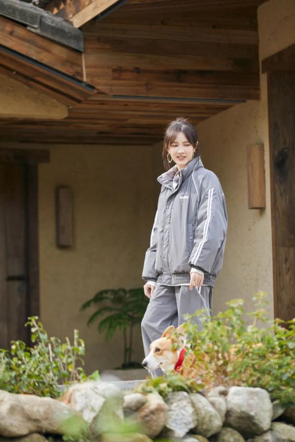 《我们的美好生活》耕读书院竣工,许昕惊喜做客上演乒乓球大赛 《我们的美好生活》耕读书院竣工,许昕惊喜做客上演乒乓球大赛