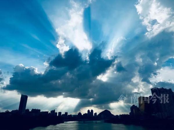 最高27℃→最低零下8℃！柳州天气将“坐上过山车”！