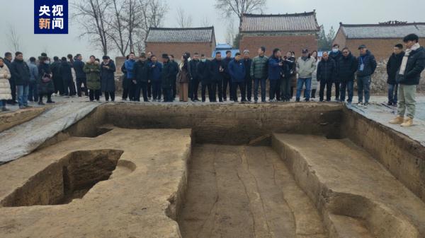 河南周口发现夏文化遗址140多处 或为“夏代遗址群落” 河南周口发现夏文化遗址140多处 或为“夏代遗址群落”