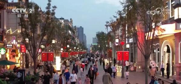 我国四大宏观指标在国际比较中占优 “三驾马车”拉动作用明显 我国四大宏观指标在国际比较中占优 “三驾马车”拉动作用明显