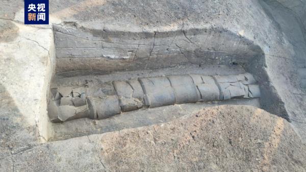 河南周口发现夏文化遗址140多处 或为“夏代遗址群落” 河南周口发现夏文化遗址140多处 或为“夏代遗址群落”