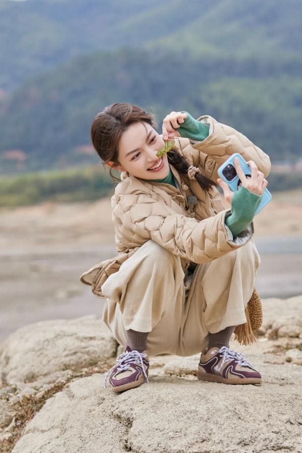 《我们的美好生活》耕读书院竣工,许昕惊喜做客上演乒乓球大赛 《我们的美好生活》耕读书院竣工,许昕惊喜做客上演乒乓球大赛