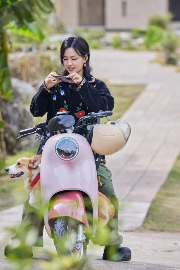 《我们的美好生活》耕读书院竣工,许昕惊喜做客上演乒乓球大赛 《我们的美好生活》耕读书院竣工,许昕惊喜做客上演乒乓球大赛