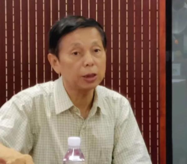 以学谋私，大搞权钱交易！湖南科技职业学院原院长杨栋梁被公诉