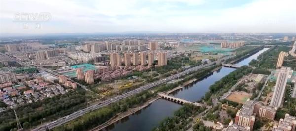 房地产发展“组合拳”出击 加快构建新模式、破解发展难题