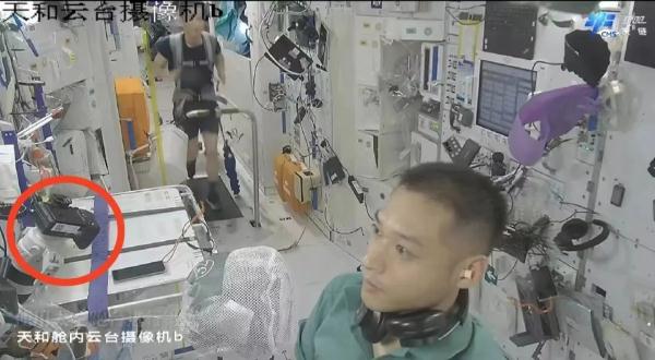 唯美震撼的背后，看“太空神摄手”是怎样炼成的