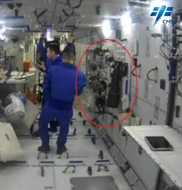 唯美震撼的背后，看“太空神摄手”是怎样炼成的