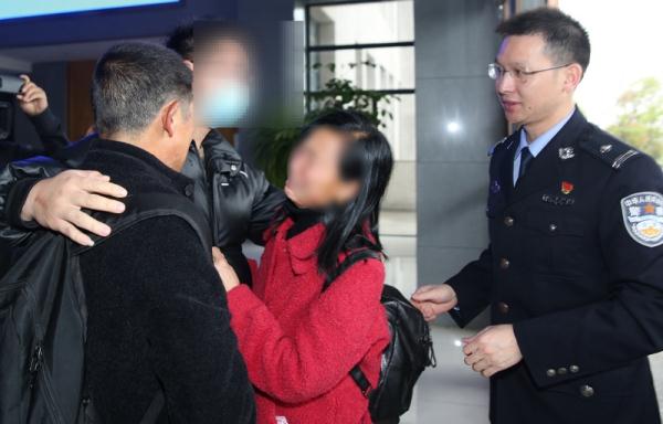 解清帅是如何被找到的?江西警方揭秘 解清帅是如何被找到的?江西警方揭秘