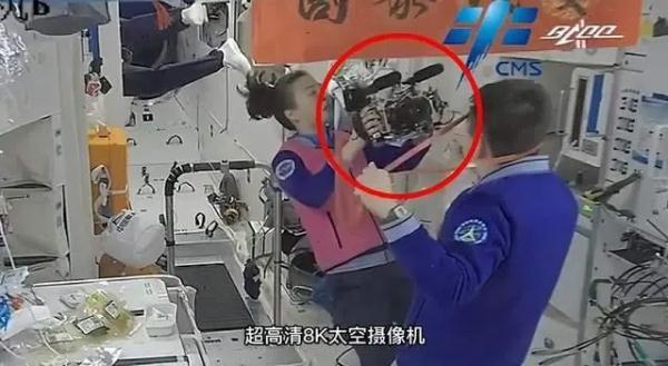 唯美震撼的背后，看“太空神摄手”是怎样炼成的