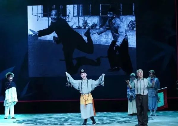 痛别!国家一级演员离世,曾创造连演38天、场场爆满的空前盛况 痛别!国家一级演员离世,曾创造连演38天、场场爆满的空前盛况