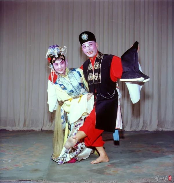 痛别!国家一级演员离世,曾创造连演38天、场场爆满的空前盛况 痛别!国家一级演员离世,曾创造连演38天、场场爆满的空前盛况