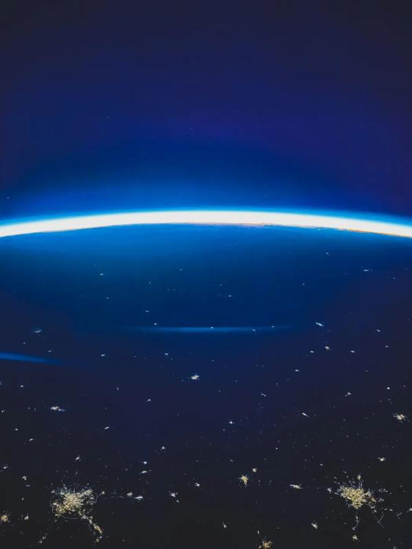 唯美震撼的背后，看“太空神摄手”是怎样炼成的