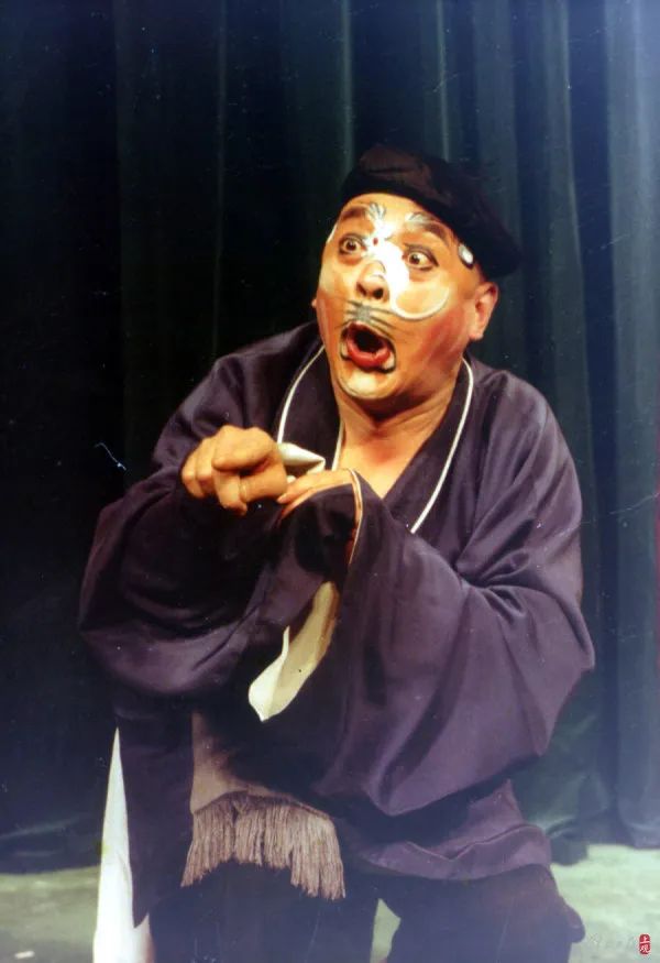 痛别!国家一级演员离世,曾创造连演38天、场场爆满的空前盛况 痛别!国家一级演员离世,曾创造连演38天、场场爆满的空前盛况