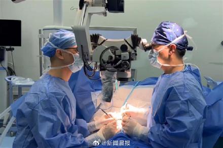 女子拔河手腕被绞断