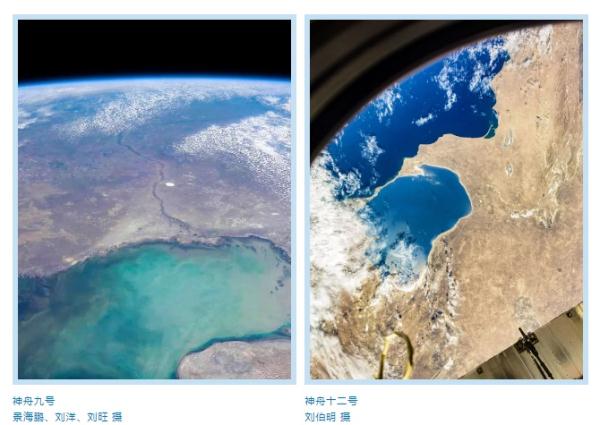 唯美震撼的背后，看“太空神摄手”是怎样炼成的
