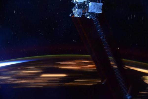 唯美震撼的背后，看“太空神摄手”是怎样炼成的