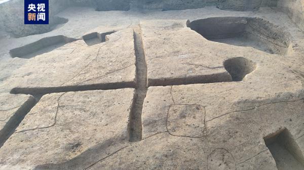 河南周口发现夏文化遗址140多处 或为“夏代遗址群落” 河南周口发现夏文化遗址140多处 或为“夏代遗址群落”