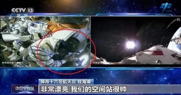 唯美震撼的背后，看“太空神摄手”是怎样炼成的