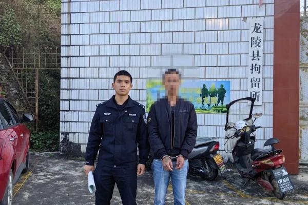 拘！一男子酒后恶意拨打110电话11次